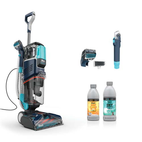 Shark, Carpet Cleaner, EX200, StainStriker Technology