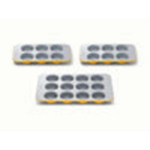 Muffin Pan Trio | Ceramic Non-Stick & Non-Toxic | Caraway