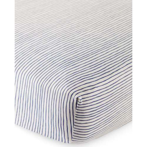 Baby Organic Cotton Standard Crib Sheet - Little Planet | Carter's