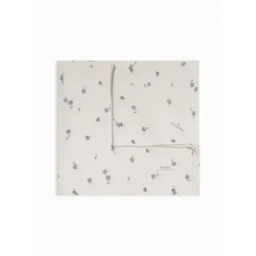 Muslin Swaddle Blanket
