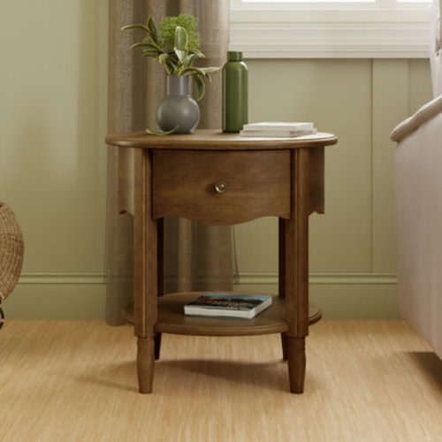 Namesake Liberty Solid Wood Nightstand & Reviews | Wayfair