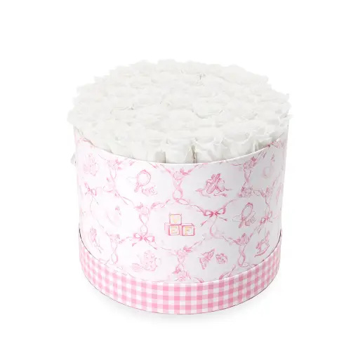 Le Petit VEF Baby Collection Large Round