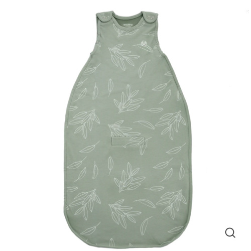 4 Season® Ultimate Baby Sleep Bag 2 months - 2 years - Sage color