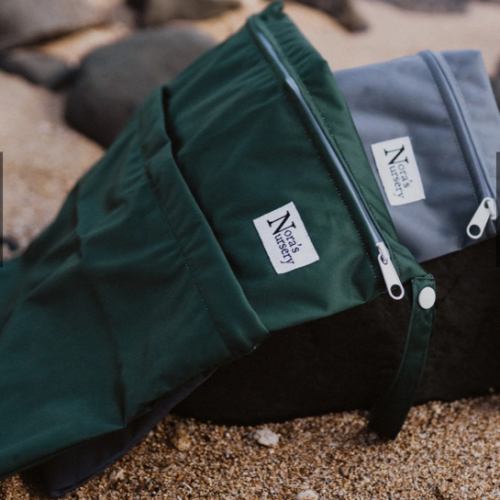 Forest Wet Bags 2 Pack