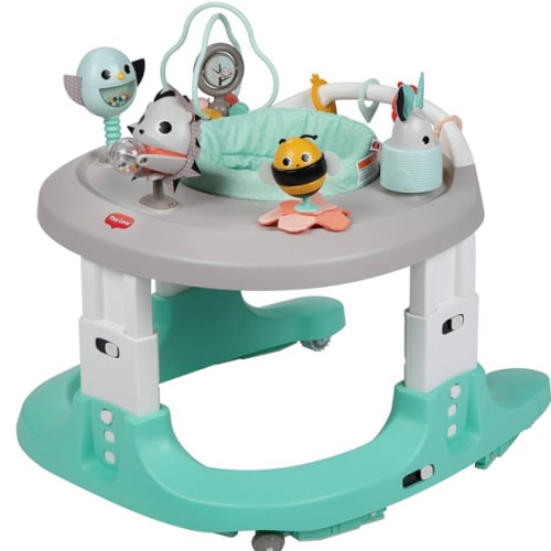 Tiny Love 4-in-1 Here I Grow Mobile Activity Center, Magical Tales