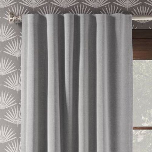 2pk Aruba Blackout Curtain Panels - Threshold™