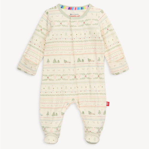 Magnetic Footie – Magnetic Me, Time of Wonder