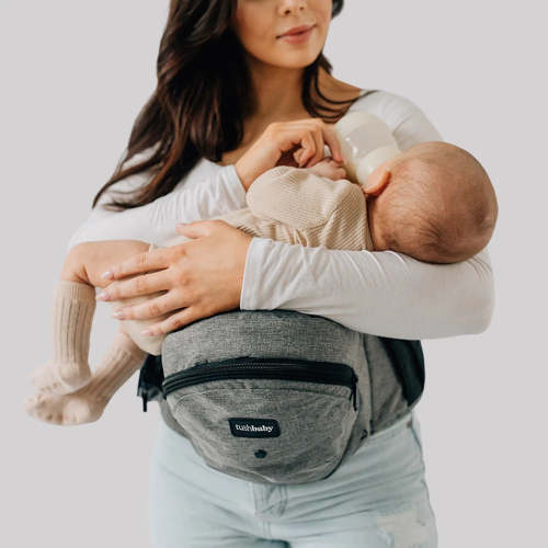 The Tushbaby™ Hip Carrier