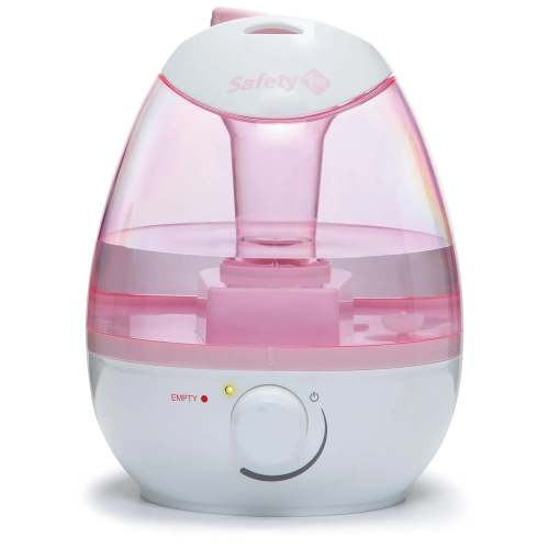 Filter Free Cool Mist Humidifier - Pink