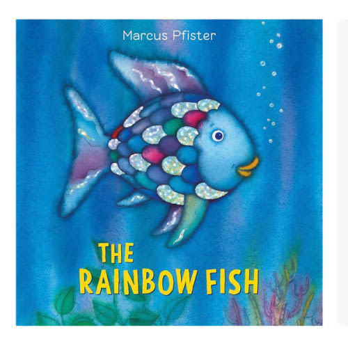 The Rainbow Fish
