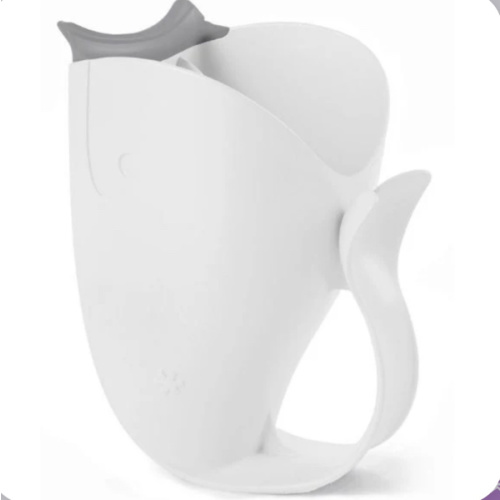 Skip Hop Moby Waterfall Rinser White – Baby Kingdom