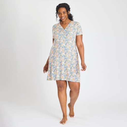 Women’s Magnetic Nightgown – Magnetic Me