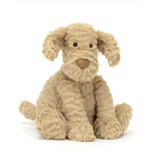 Fuddlewuddle Puppy