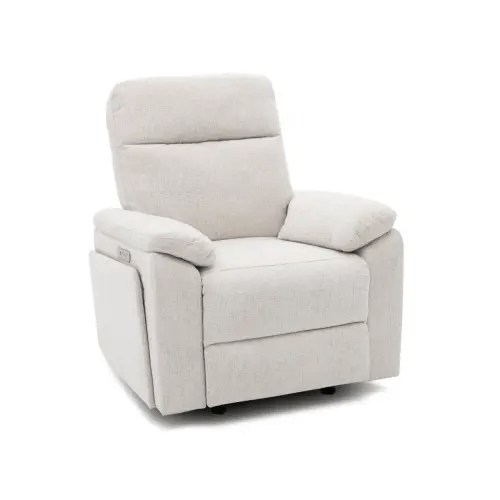 Lullaby Power Recliner