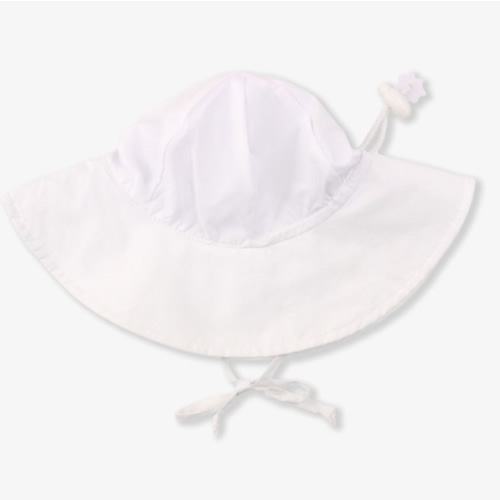Kids Sun Protective Hat | RuffleButts & RuggedButts
