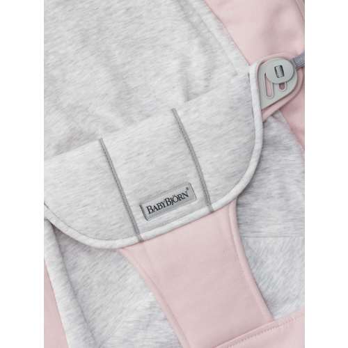 BabyBjörn Extra Fabric Seat for Bouncer Balance Soft