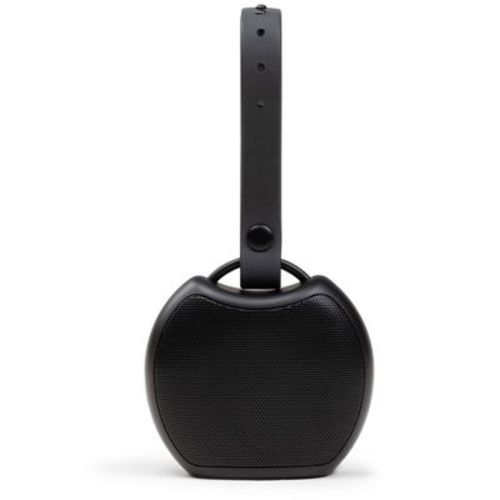 Yogasleep Rohm+ Travel White Noise Machine with Wireless Speaker, Black