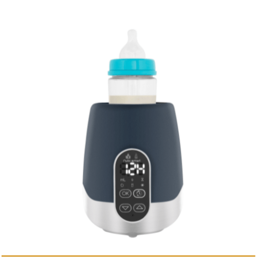 Duo Smart Bottle Warmer