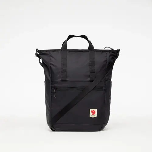 High Coast Totepack in BLACK