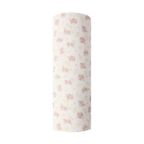 Quincy Mae Flower Field Swaddle