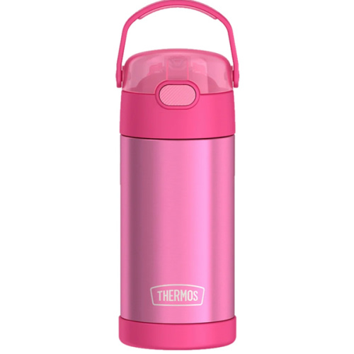 12oz FUNTAINER® WATER BOTTLE