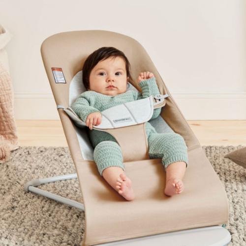 BabyBjörn Bouncer Balance Soft