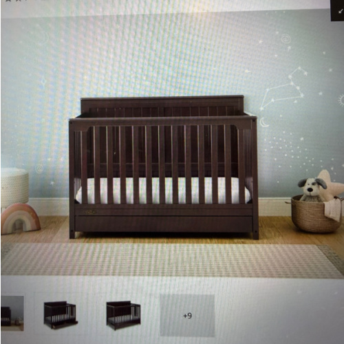 Nursery Furniture Cash Fund