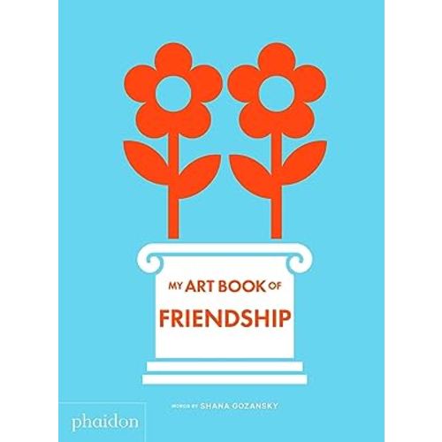 My Art Book of Friendship