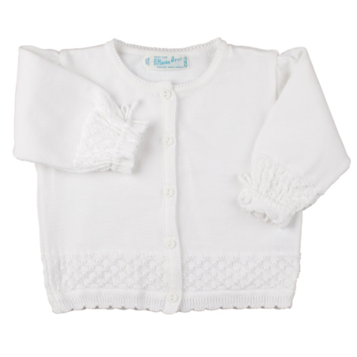 Girls Special Occasion Cardigan | Feltman Brothers