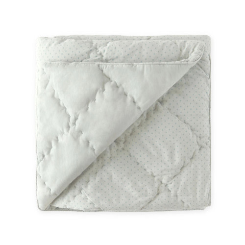 Pehr Pin Dot Blanket