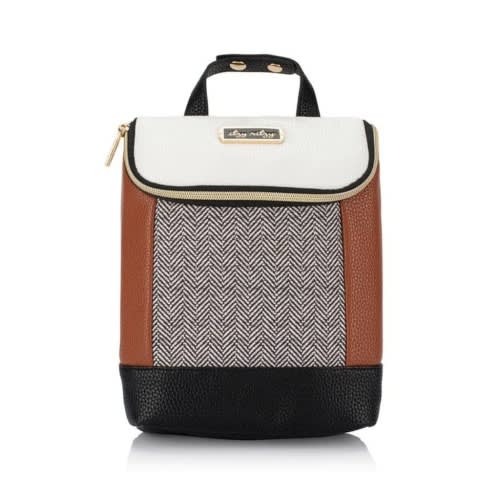 Insulated Bottle Bag - Keep Drinks Cold - Itzy Ritzy®