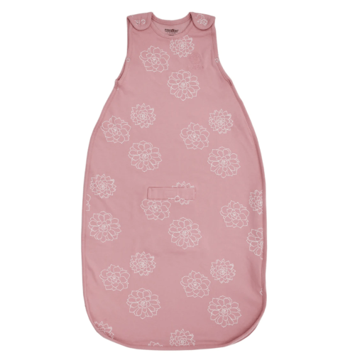 4 Season® Ultimate Baby Sleep Bag, Merino Wool & Organic Cotton, Succulent