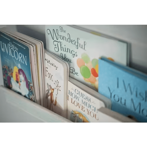 Baby's First Library