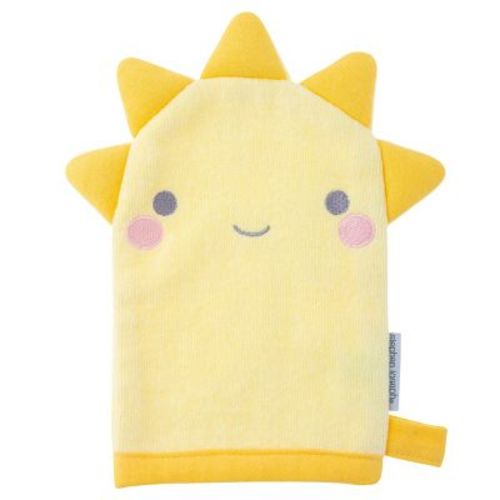 Stephen Joseph Gifts Bath Mitts For Baby