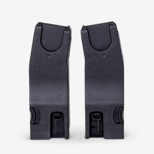Universal Breez Car Seat Adapters - Quick Install Travel System
