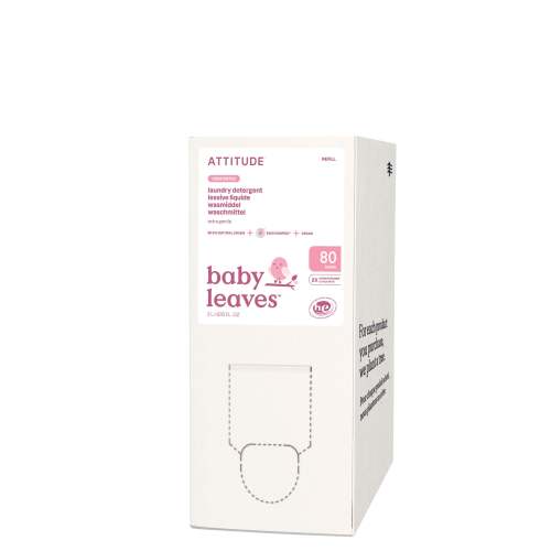 Baby Laundry Detergent