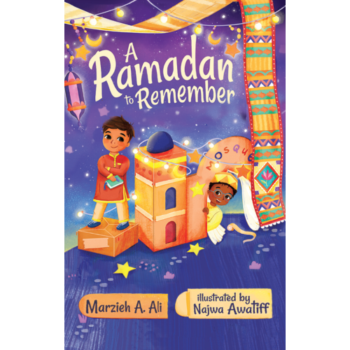 A Ramadan to Remember