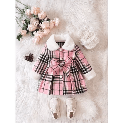 baby products newborn baby girl clothing baby girl autumn - Temu