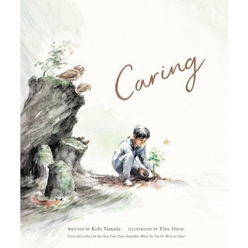 Caring (Mentor)