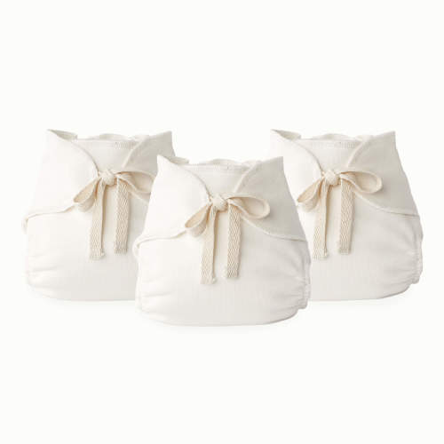 Cloth Diaper Inners - Size 1 & 2 - Esembly Baby