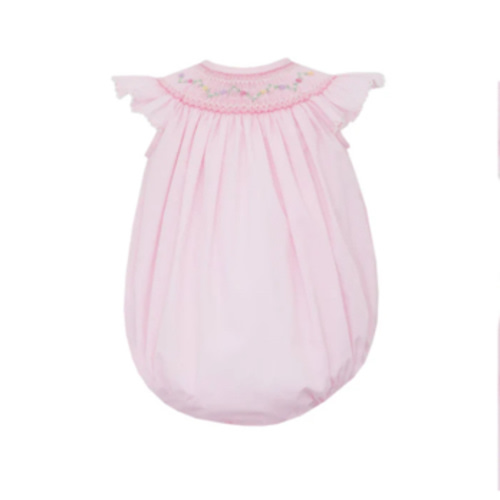 Angel Sleeve Bishop Bubble - Martha - FINAL SALE