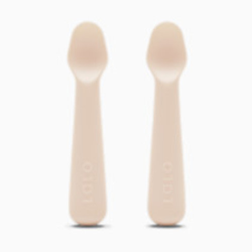 Lalo Little Spoon - Grapefruit, 2