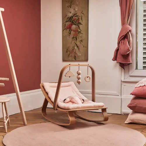 LEVO baby rocker Awakening Arch – Charlie Crane Paris