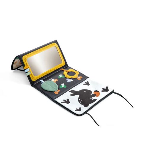 Hape - The Met - Tree of Life Play Mat