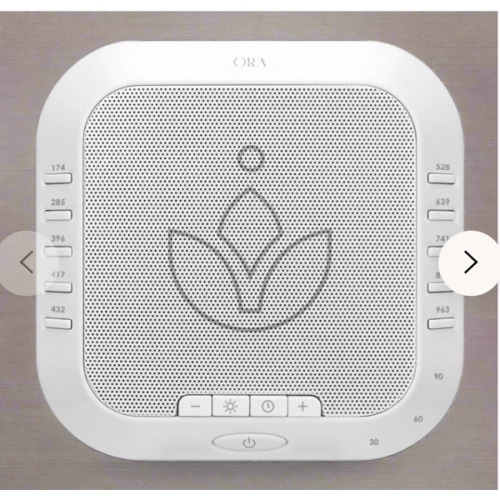 Ora Sound Machine