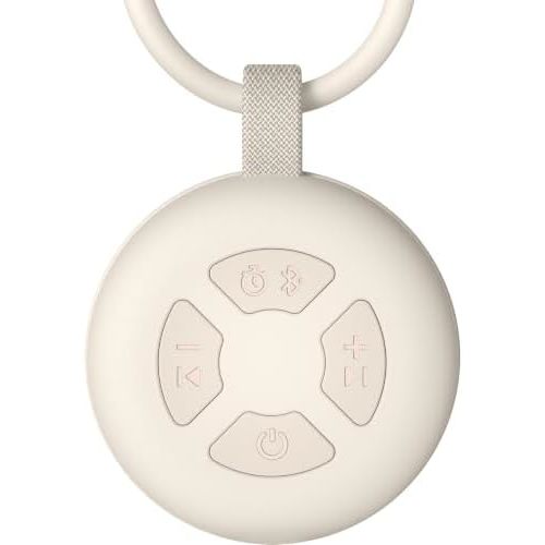 Portable Baby Sound Machine & Essentials for Babies & Kids