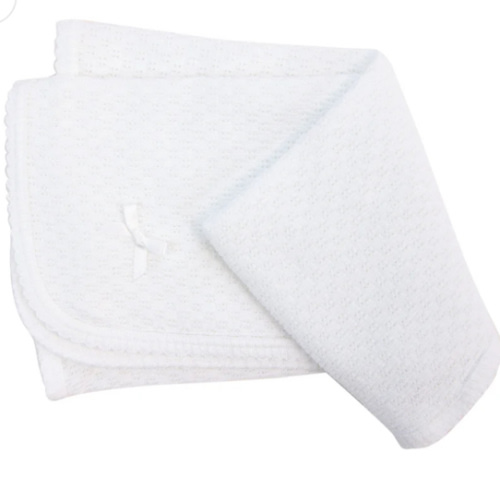 Paty Knit Swaddle Blanket – PatyInc