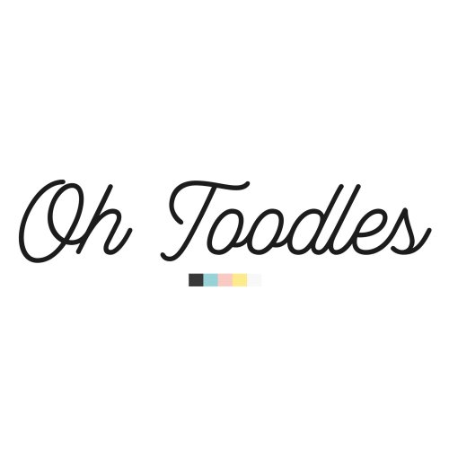 Oh Toodles - Gift Cards - A Playhouse for Kids