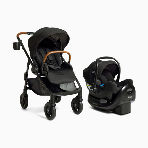 Joie Poppy Whirl And Rue - Shale