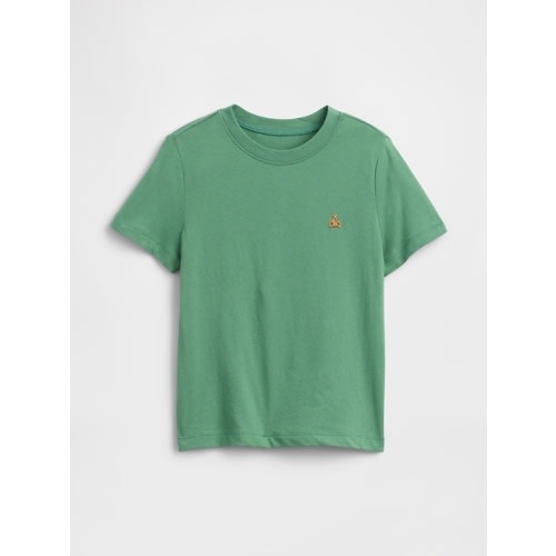 babyGap Brannan Bear Crewneck T-Shirt